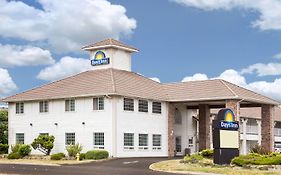 Days Inn Ocean Shores Washington State